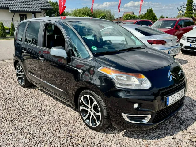 Citroen C3 Picasso