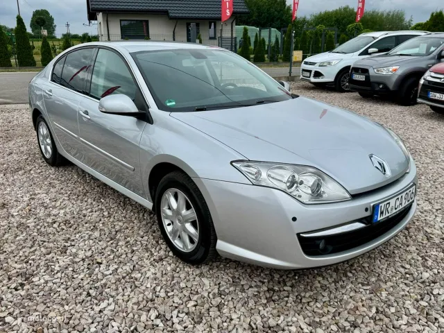 Renault Laguna III