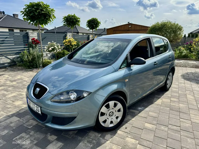 Seat Altea