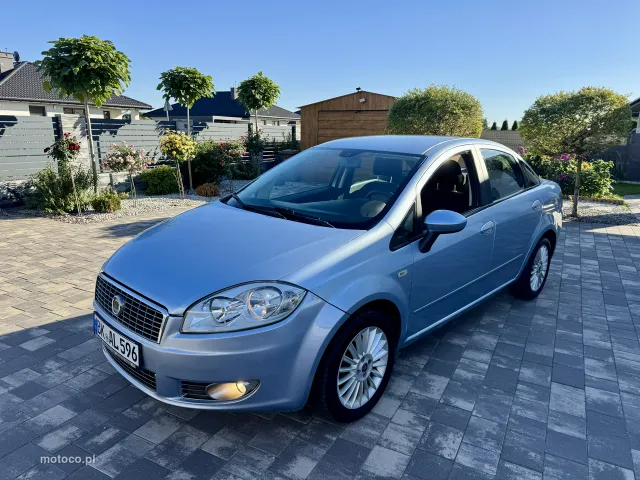 Fiat Linea
