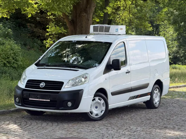 Fiat Scudo