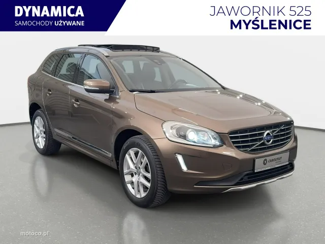 Volvo XC 60