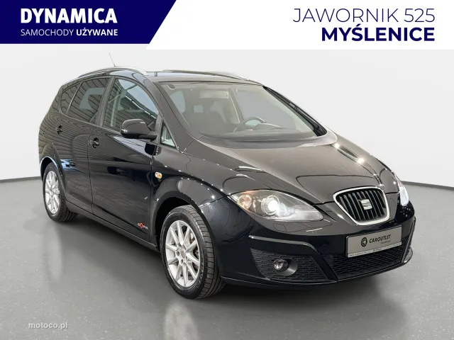 Seat Altea XL