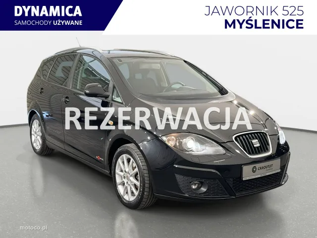 Seat Altea XL