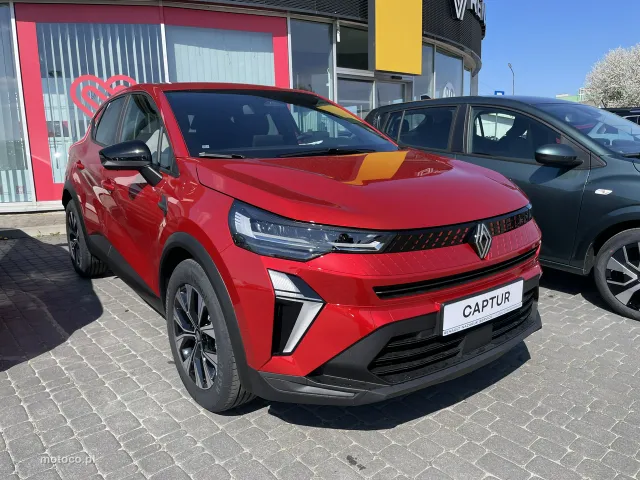 Renault Captur II