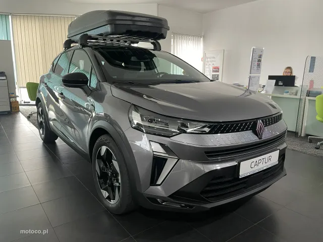 Renault Captur II