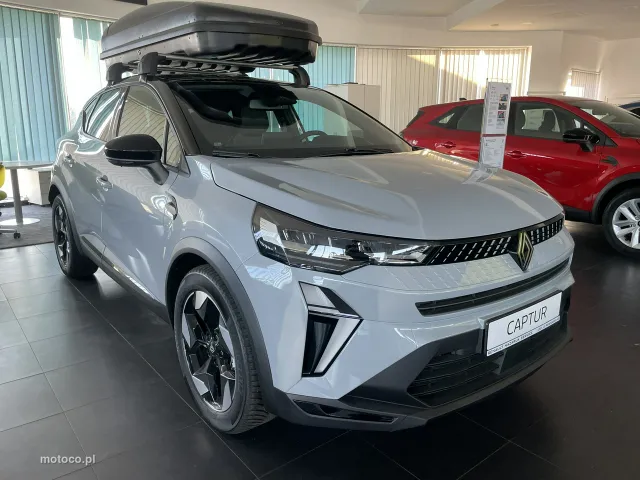 Renault Captur II