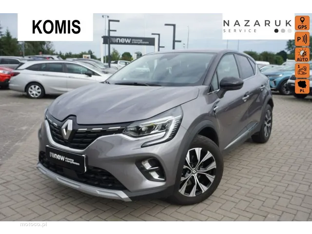 Renault Captur II