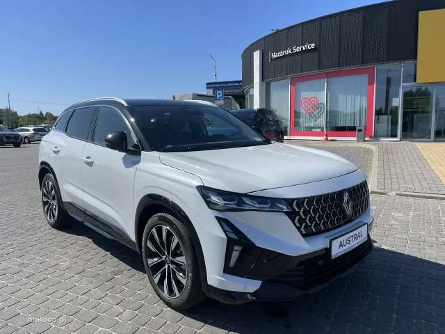 Renault Austral