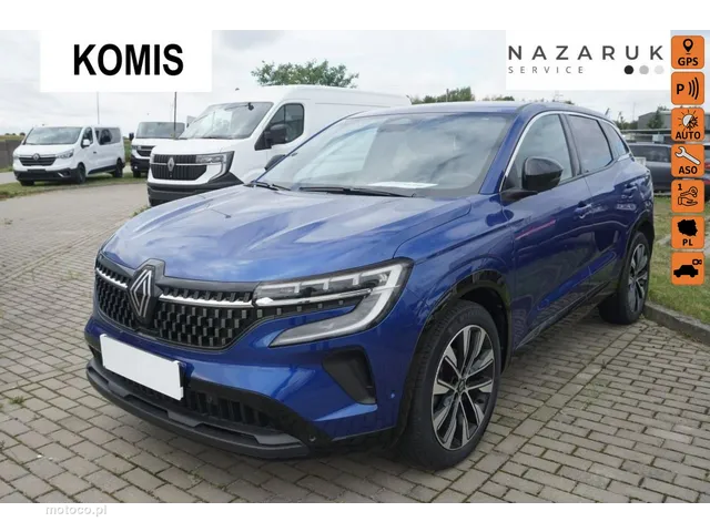 Renault Austral