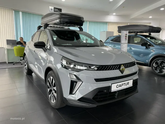 Renault Captur II