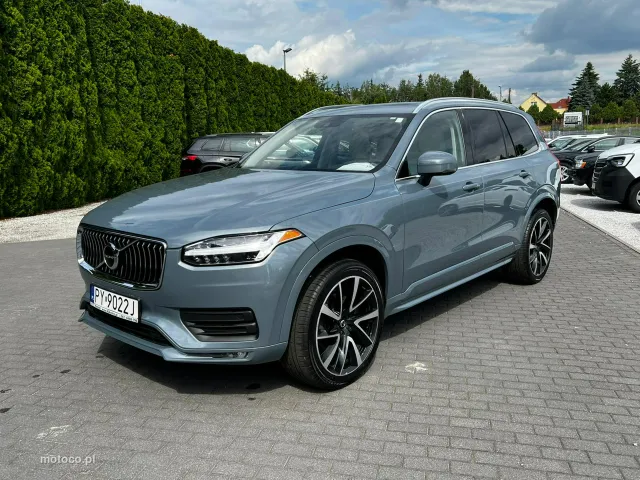 Volvo XC 90