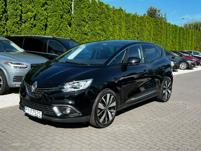 Renault Scenic IV