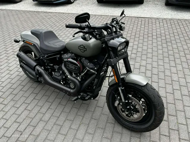 Harley-Davidson Inny