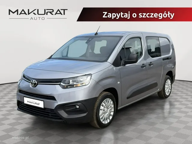 Toyota Proace City