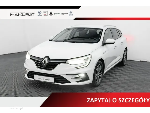 Renault Megane IV