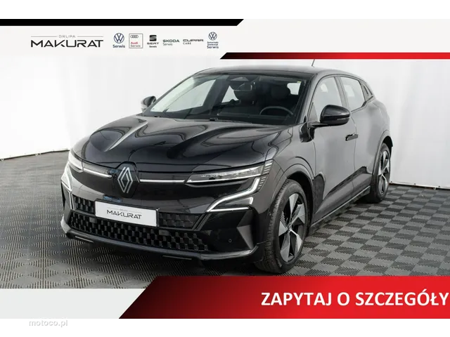Renault Megane IV
