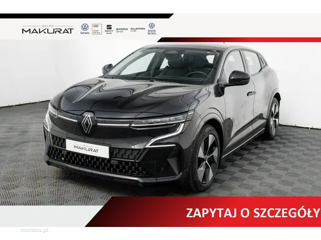 Renault Megane IV