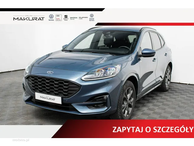 Ford Kuga II