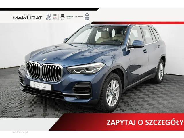 BMW X5 G05