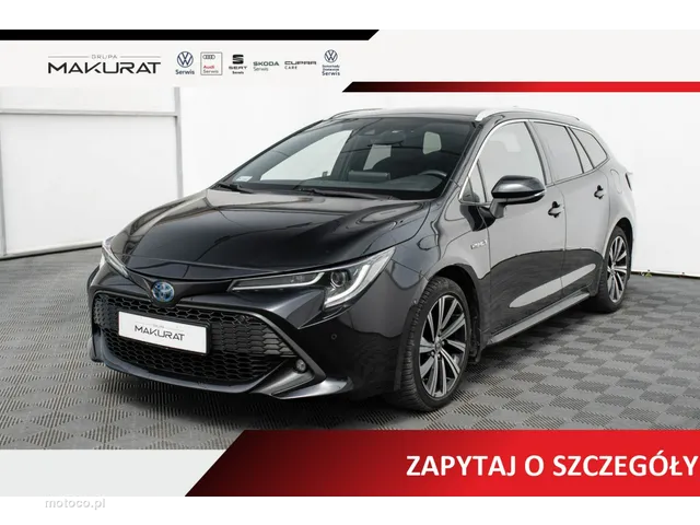 Toyota Corolla E210