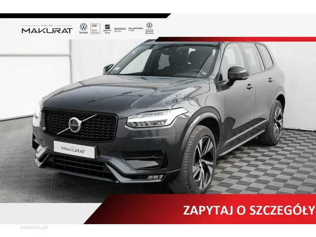 Volvo XC 90