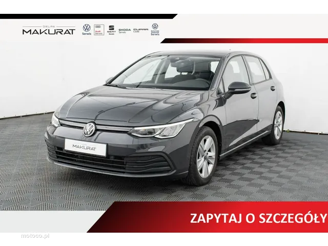 Volkswagen Golf VIII
