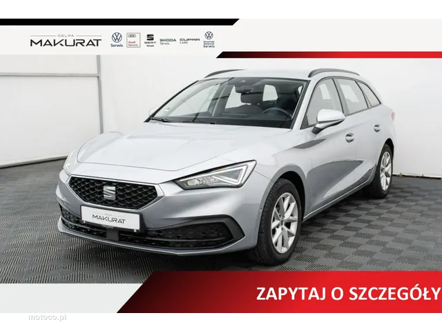 Seat Leon Sportstourer