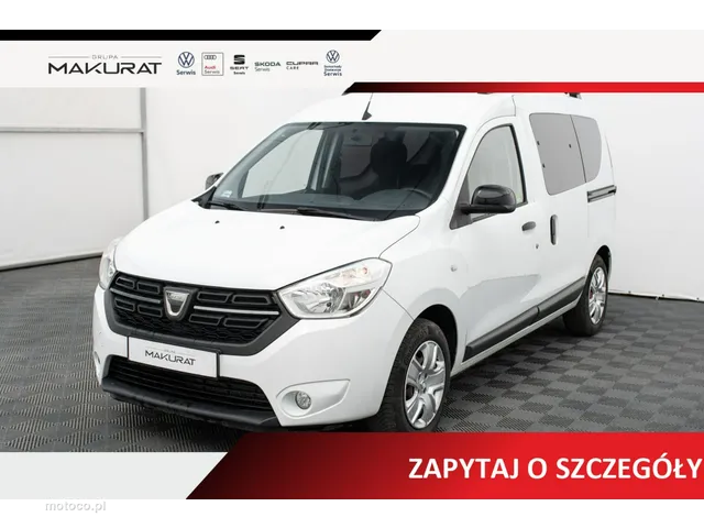 Dacia Dokker
