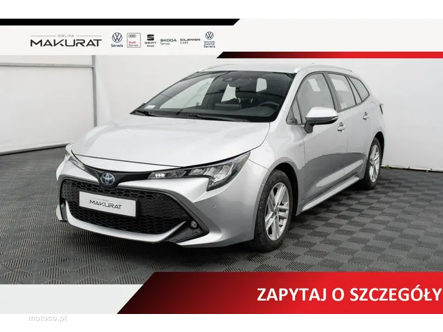 Toyota Corolla E210
