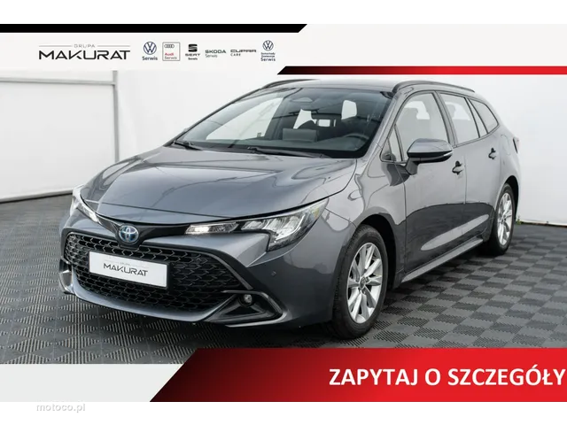 Toyota Corolla E210