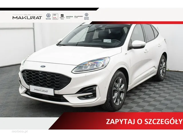 Ford Kuga II