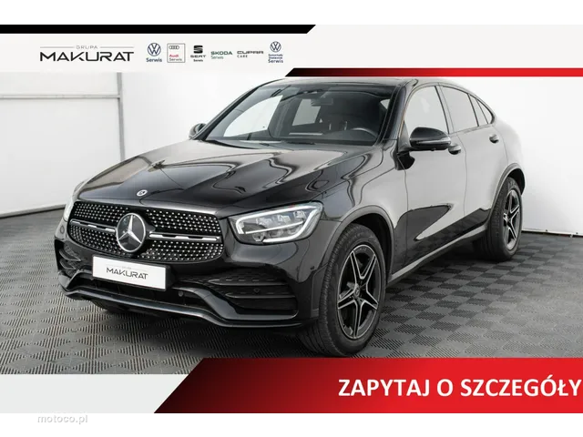 Mercedes-Benz GLC X254 GLC 200