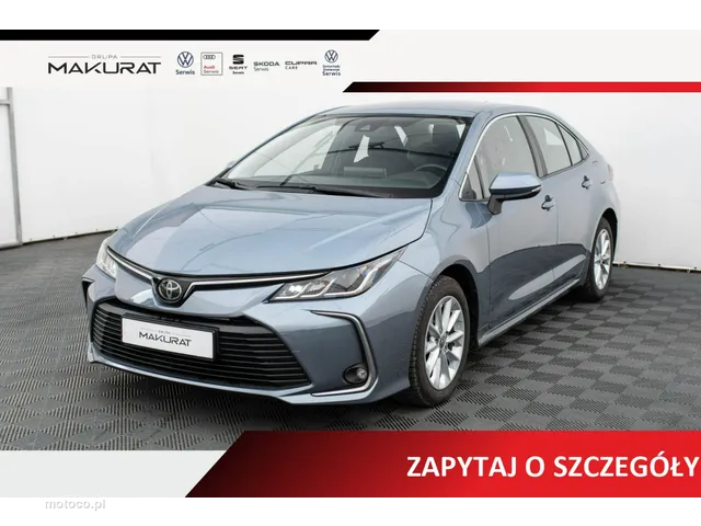 Toyota Corolla E210