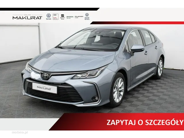 Toyota Corolla E210