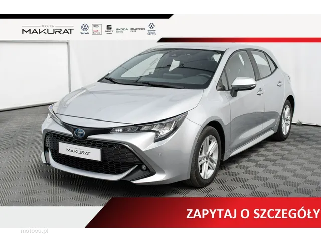 Toyota Corolla E210