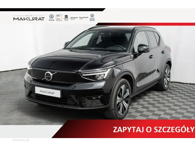 Volvo XC 40
