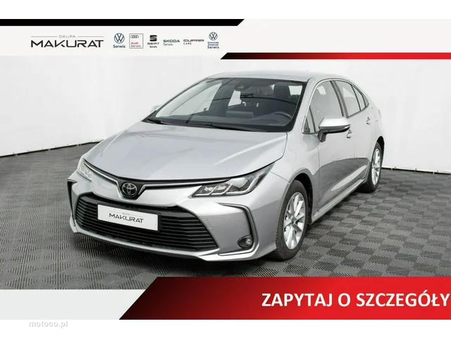 Toyota Corolla E210