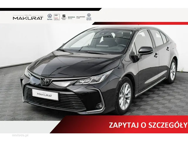 Toyota Corolla E210