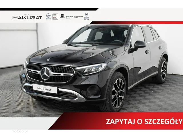 Mercedes-Benz GLC X254 GLC 300