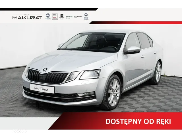 Skoda Octavia III