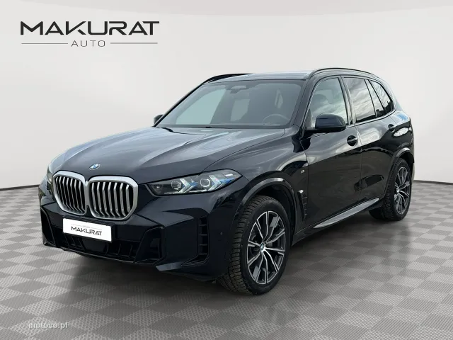 BMW X5 G05