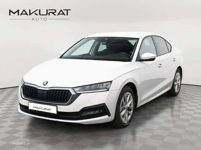 Skoda Octavia IV