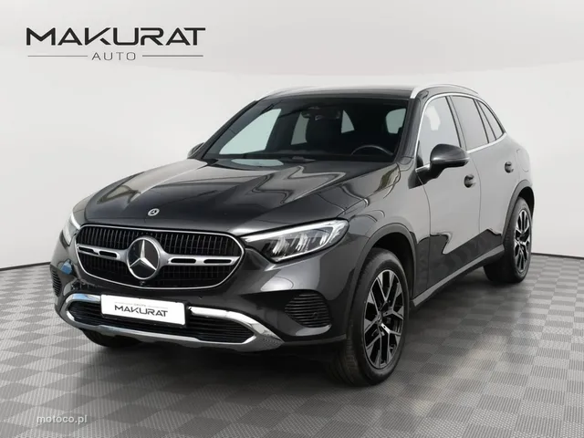 Mercedes-Benz GLC X254 300