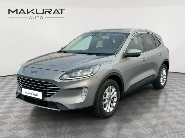 Ford Kuga III