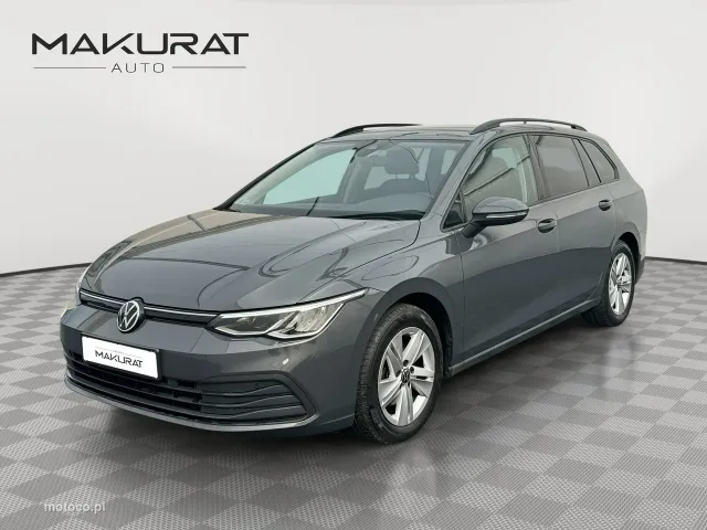 Volkswagen Golf VIII
