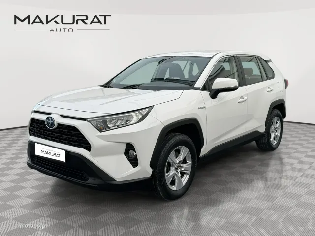 Toyota RAV 4 XA50