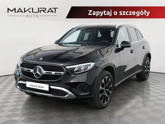 Mercedes-Benz GLC X254 300