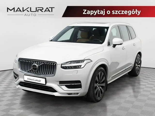 Volvo XC 90