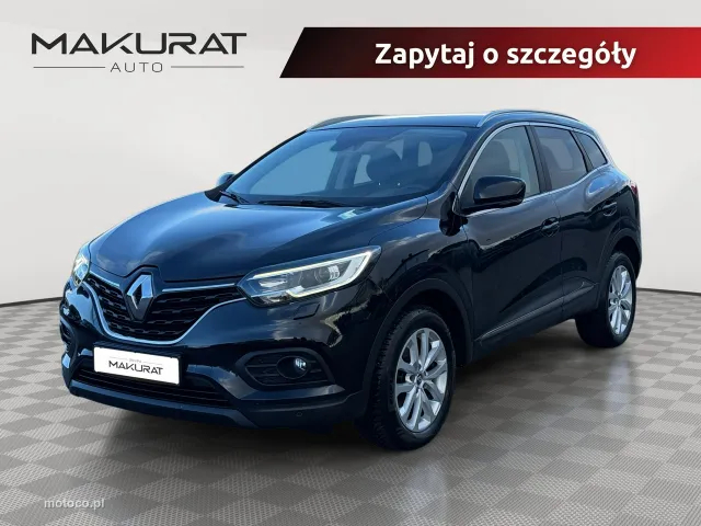 Renault Kadjar I